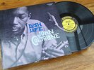 John Coltrane - Lush Life **US First Press Prestige 7188** Flat Edge Deep Groove