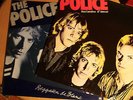 Musik Rolling Stones Springsteen Ärzte Ruts Dubliners The Police Vinyl