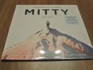 SECRET LIFE OF WALTER MITTY VINYL RARE 2LP BEN STILLER DAVID BOWIE SPACE ODDITY