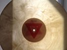 Pearl Jam YIELD WHITE vinyl VERY RARE limited no promo Eddie Vedder innersleeve