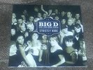 Big D and the Kids Table Strictly Rude Black/White Color vinyl 2LP reel big fish