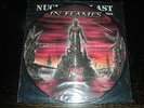 IN FLAMES Colony PICTURE DISC 1999 NUCLEAR BLAST ORIGINAL 1st PRESS