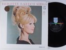 BRIGITTE BARDOT Sings PHILIPS LP