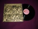 LP JETHRO TULL / STAND UP / ORIG FRENCH ISLAND ILPS 9103 BIEM + POP-UP