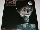 VIOLENT FEMMES 