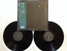 BOB MARLEY & THE WAILERS - DREAMS OF FREEDOM AMBIENT TRANSLATIONS - 2X LP VG+++