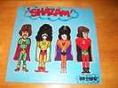 The Move -Shazam -Double Album