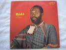 ELIAS DIA KIMUEZO LP ANGOLA AFRO BEAT FOLK