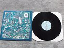 VERLAINES - Juvenilia  Vinyl/LP   Flying Nun  Rec. 1987