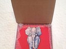 Third Man Records Vault Package #19 White Stripes Elephant 7