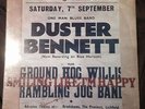 DUSTER BENNETT-SMILING LIKE I'M HAPPY 12