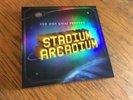 Red Hot Chili Peppers Stadium Arcadium LP Collectors Boxed Set Audiophile