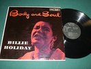 BILLIE HOLIDAY - 