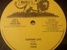 Itopia Sunshine Love Rare Killer Roots 12