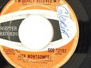 NORTHERN 45-JACK MONTGOMERY-DEARLY BELOVED on SCEPTER