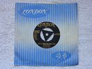 *(JZ) Fats Domino When My Dream Boat Comes Home LONDON GOLD Tri EX+