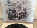 Cabal - John Dummer Blues Band original 1969 Mercury LP SMCL20136 VG++/VG++ RARE