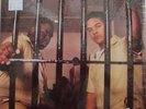 Convicts Self Titled LP Rare Texas Rap-A-Lot '91 Near Mint Shrink *HEAR*