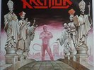 KREATOR - Terrible certainty - LP