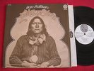 FOLK ROCK LP - IAN MATTHEWS - TIGERS WILL SURVIVE - VERTIGO VEL 1010 VG++