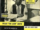 WILLIE THE LION SMITH & HIS CUBS - Jazz of the Roaring 50's - 10