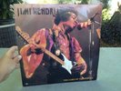 Rare Jimi Hendrix Lord Of The Strings Lp