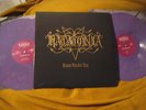 KATATONIA brave murder day PURPLE VINYL 2-LP (#150) paradise lost my dying bride