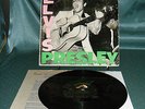 Elvis Presley - S/T 1st LP - LPM 1254 - Original 1956 pressing