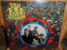 LP  ROLLING STONES Your Poll Winners   1967  Japan 0nly    MINT 