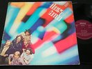 ELECTRA COMBO same / East German Progressive Rock LP 1974 AMIGA 855311