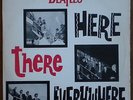 The Beatles - Here There & Everywhere - LP Cicadelic Records ONLY 2,000 MADE