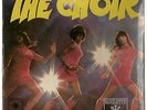 The Choir Roulette 1966 Garage Soft Psych Unique Israeli Only PS 7