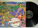 Rare Rock LP - A Collection Of The Beatles Oldies - Odeon 7016- Nicaragua Import