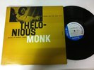 THELONIOUS MONK - genius of modern music - BLUE NOTE 1510 DEEP GROOVE NY USA EAR
