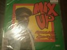 Reggae George Mix Up LP Listen 