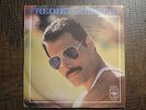 FREDDIE MERCURY -  MR. BAD GUY RARE EP BOLIVIA