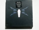 METALLICA Death Magnetic MINT SEALED 5 LP BOX SET