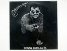 SONNY PADILLA JR It's Your Body SEALED boogie vocoder electro 12