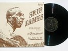 SKIP JAMES Greatest of the Delta Blues Singers on Melodeon EX copy in shrink