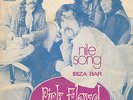 PINK FLOYD   SP 2 TITRES    NILE SONG/IBIZA BAR