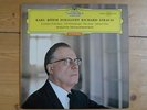 Karl Böhm Dirigiert Richard Strauss-Red Stereo DGG 1964