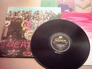 THE BEATLES Sgt. Pepper Lonely Hearts ORIGINAL UK 1st MONO  PMC 7027 Complete