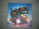 FRENCH LP TUMBLACK SAME/BARCLAY 91024 AFRO BEAT FUNK