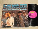 THE SHADOWS OF KNIGHT *Back Door Men* 1966 Mono Near Mint Vinyl In Shrink LP
