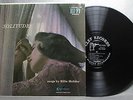 1956 LP - BILLIE HOLIDAY - SOLITUDE - CLEF RECORDS - MG C-690 - GREAT CONDITION