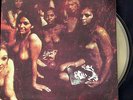 JIMI HENDRIX ELECTRIC LADYLAND 2 X LP ALTERNATE IMPORT COLORED LP