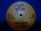SISTER RASHEDA – HAIL HIM – ORIG. ROOTS RECORDS 12” - JAH SHAKA KILLER