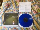 American Football LP rare OOP /300 Blue Vinyl Owen Owls Indie