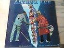 ARTHUR LEE (Love) - VINDICATOR (Orig. 1st UK press 1972). Great NM/NM-copy. RARE