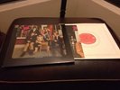 THE MOBY GRAPE ORIG LP MONO CL 2698 COLUMBIA UNSENCORD POSTER PSYCH NM